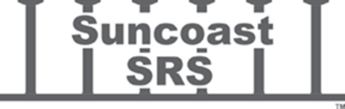 SRS logo