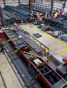 Suncoast manufacturing